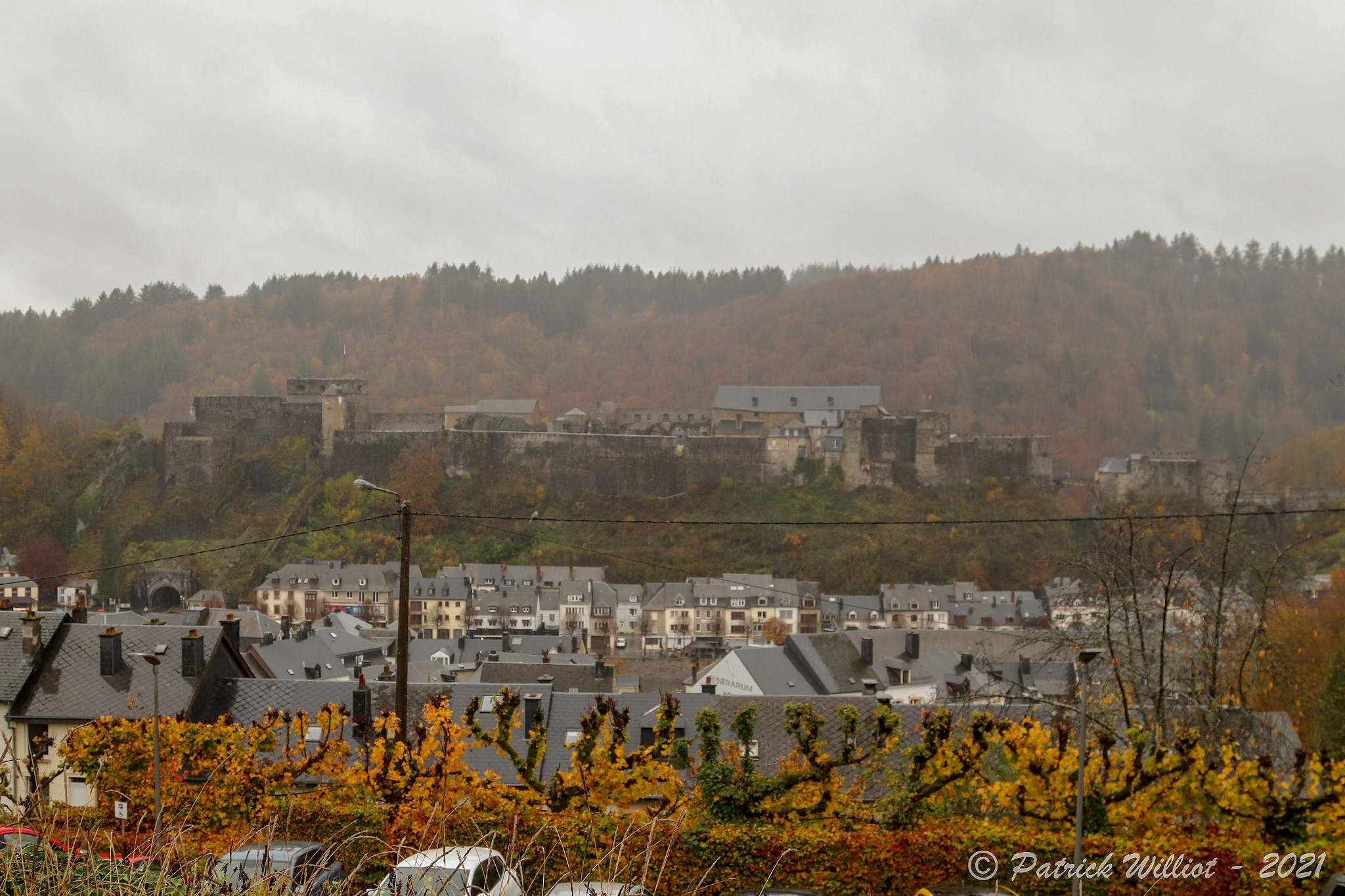 Bouillon